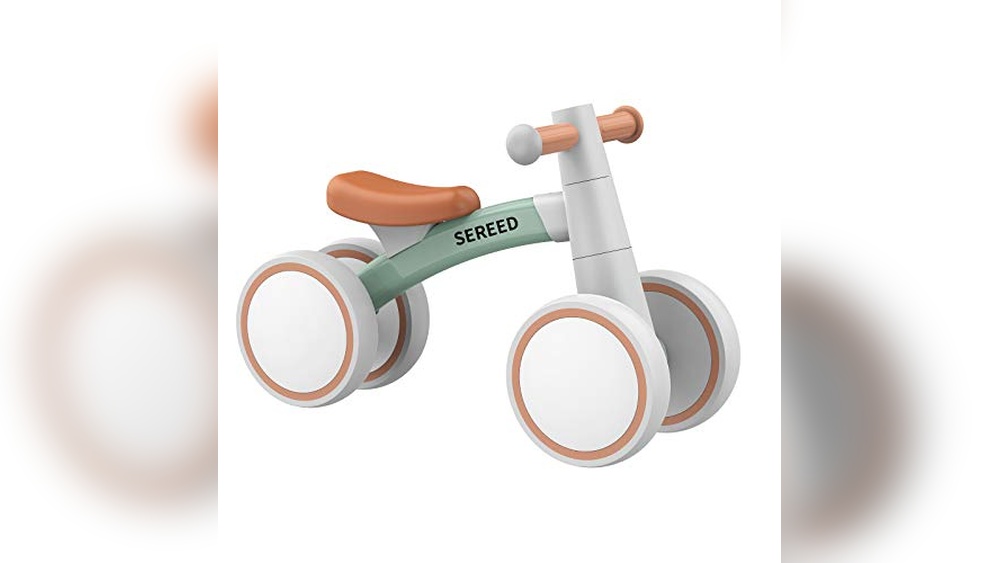 Best Rated Balance Bike