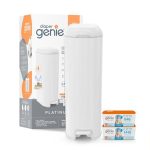 Best Rated Diaper Genie