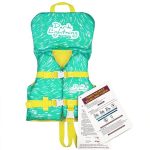 Best Rated Infant Life Vest