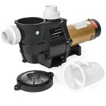 Best Rated Inground Pool Pumps