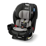 Best Rear Facing Car Seat for Small Car