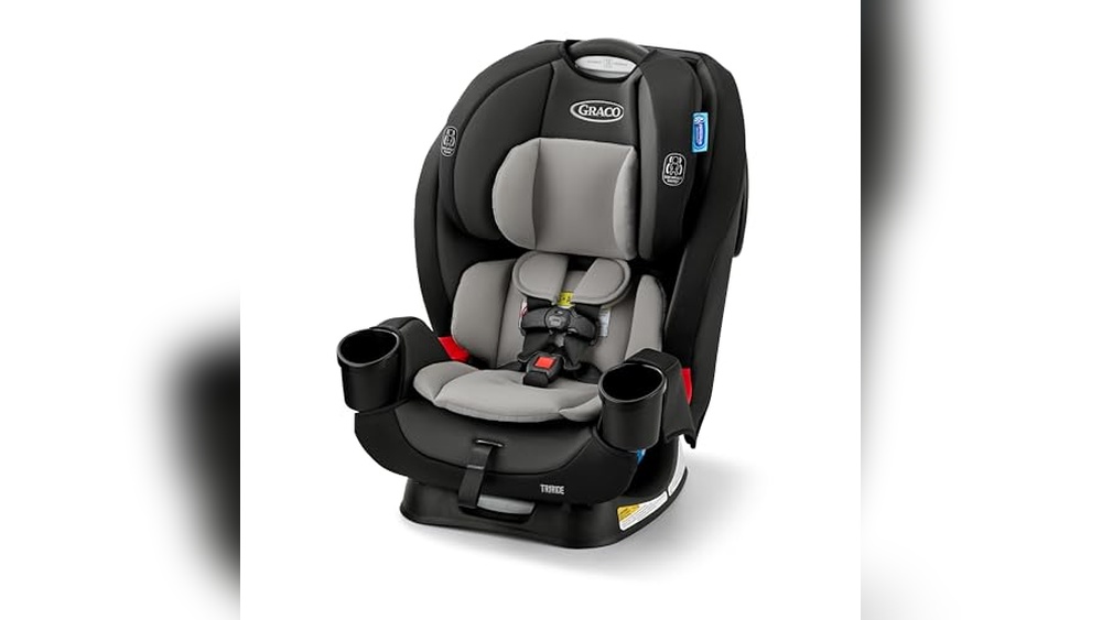 Best Rear Facing Car Seat for Small Car