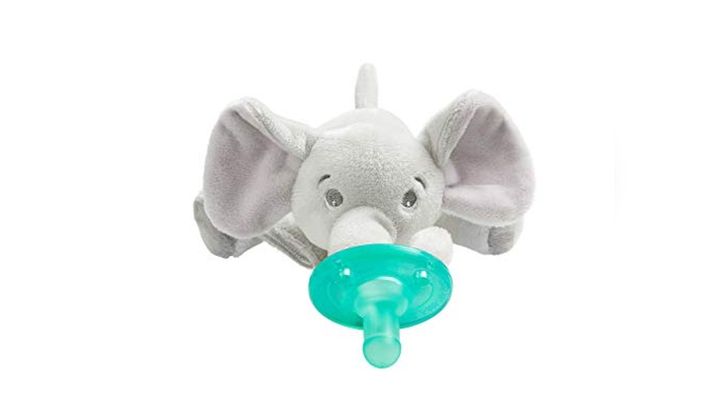 Best Recommended Pacifiers