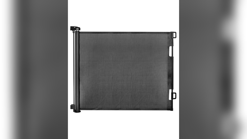 Best Retractable Baby Gate