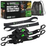Best Retractable Straps