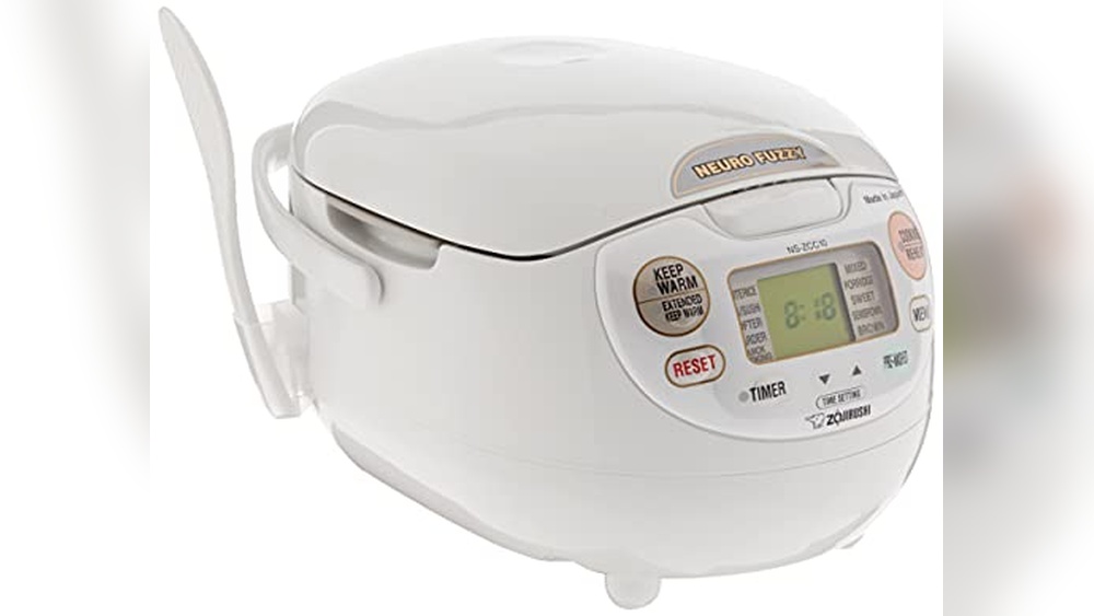 Best Rice Cooker For Basmati