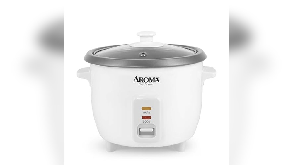 Best Rice Cooker For Beginners