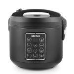 Best Rice Cooker For Black Rice
