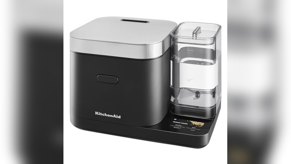 Best Rice Cooker For Grains