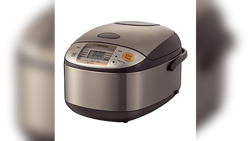 Best Rice Cooker For Japanese Rice
