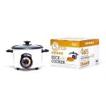 Best Rice Cooker For Persian Rice