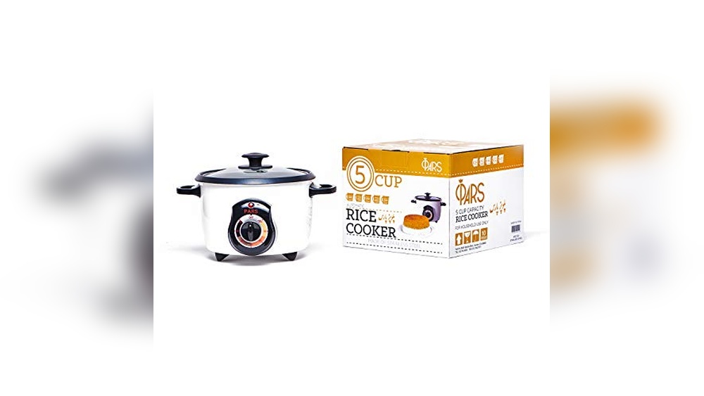 Best Rice Cooker For Persian Rice