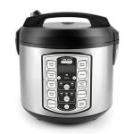 Best Rice Cooker For Quinoa