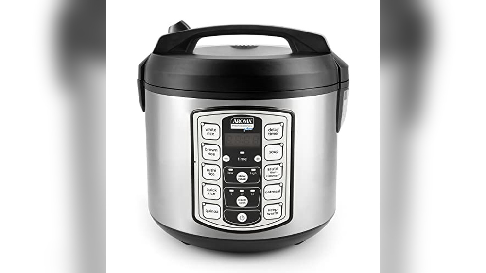 Best Rice Cooker For Quinoa