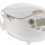 Best Rice Cooker For Sushi Rice