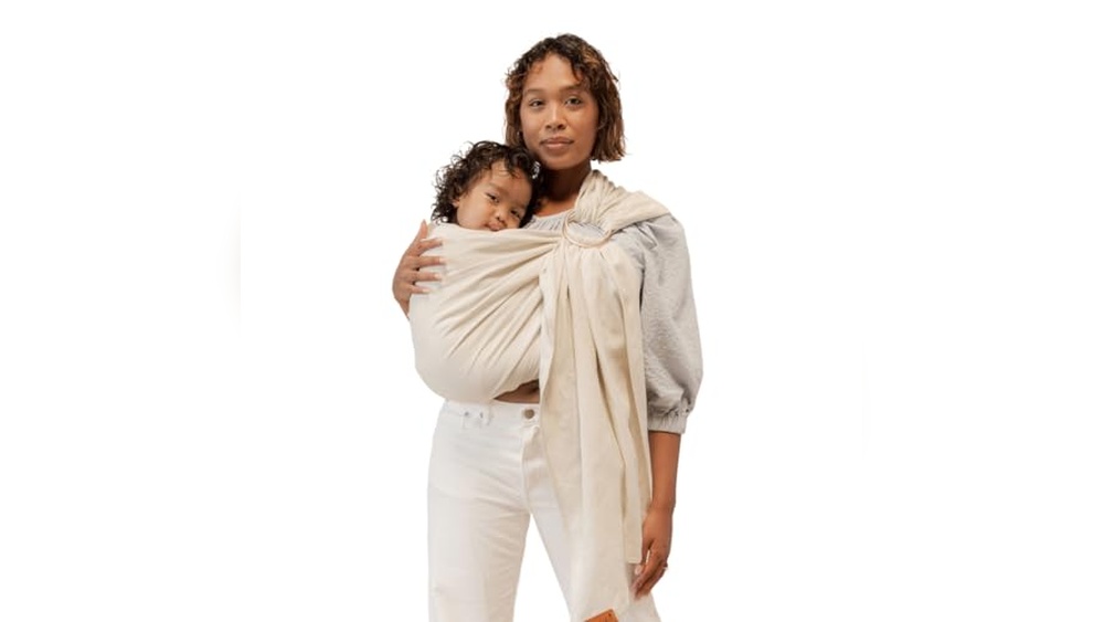 Best Ring Sling Baby Carrier
