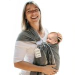 Best Ring Sling for Toddler