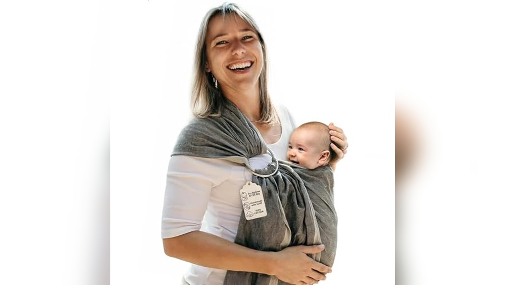 Best Ring Sling for Toddler
