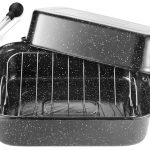 Best Roasting Pan For 25 Lb Turkey