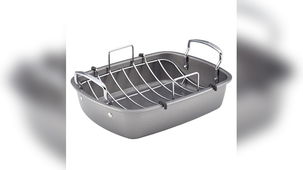 Best Roasting Pan For Brisket