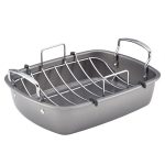 Best Roasting Pan For Convection Oven