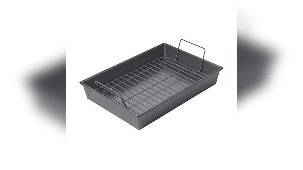 Best Roasting Pan For Turkey Breast