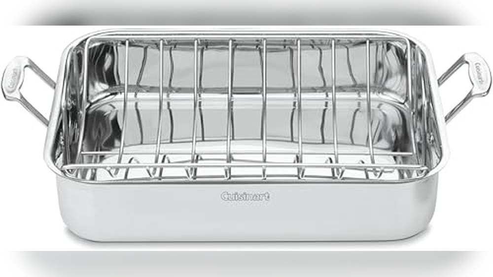 Best Roasting Pan For Turkey