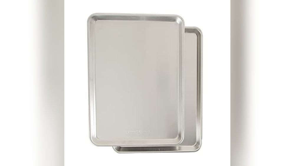 Best Roasting Pan For Vegetables