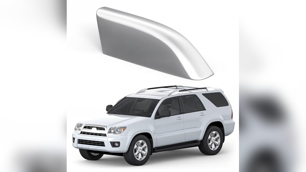 Best Roof Rack for 4Runner