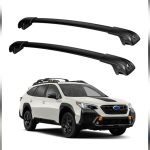 Best Roof Rack for Subaru Outback