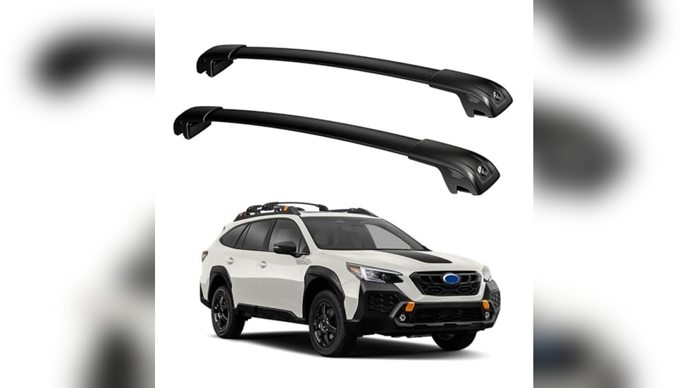 Best Roof Rack for Subaru Outback
