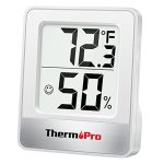 Best Room Thermometer for Baby