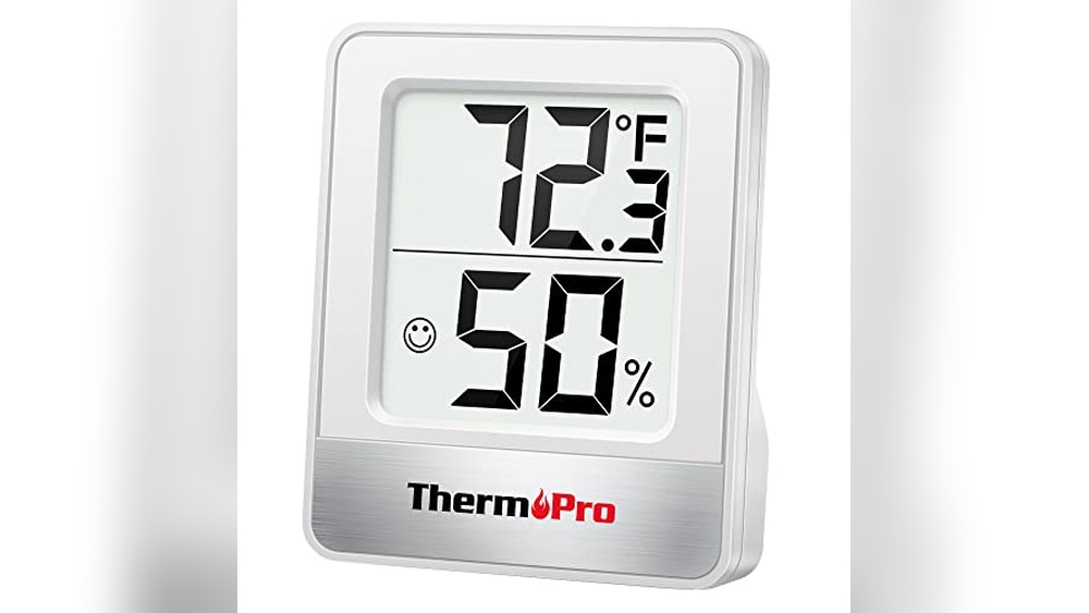 Best Room Thermometer for Baby