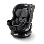 Best Rotating Car Seat for Small Car