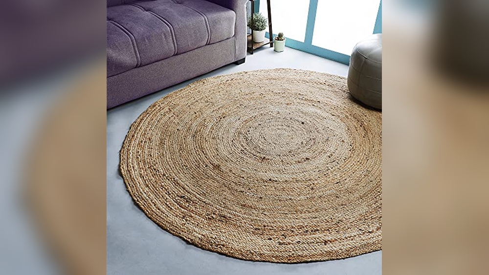 Best Round Rugs For Kitchen Table