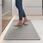 Best Rug For In Front Of Kitchen Sink
