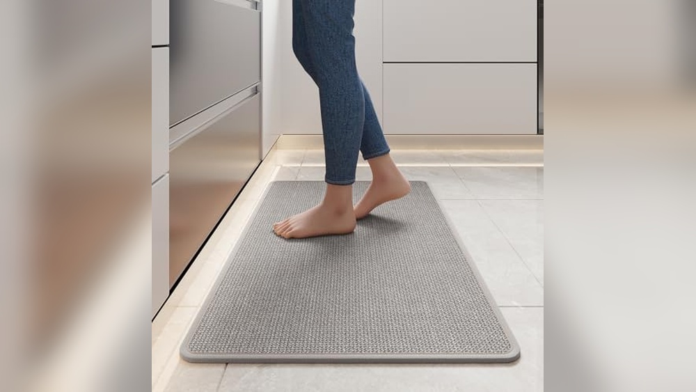 Best Rug For In Front Of Kitchen Sink