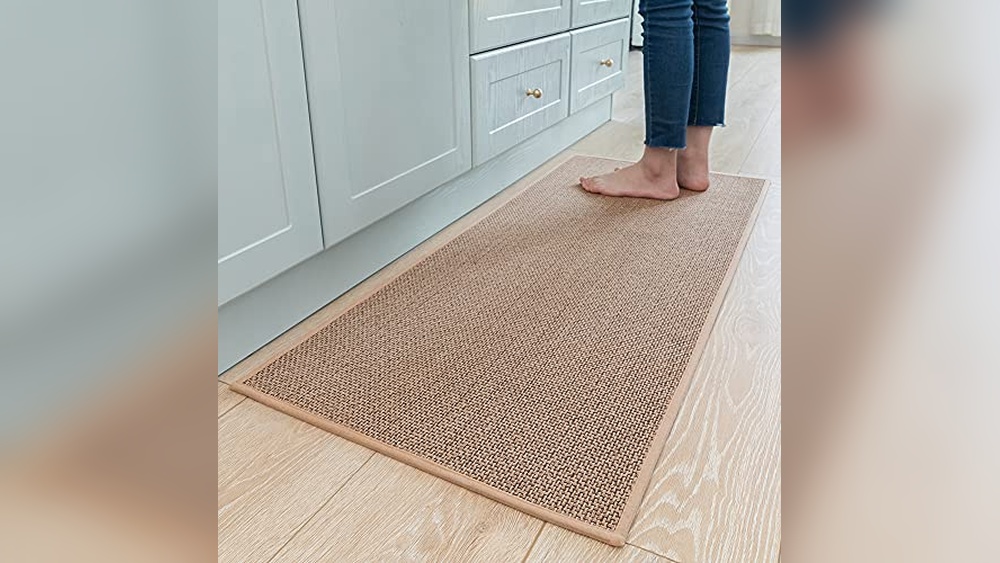 Best Rug For Kitchen Sink Area