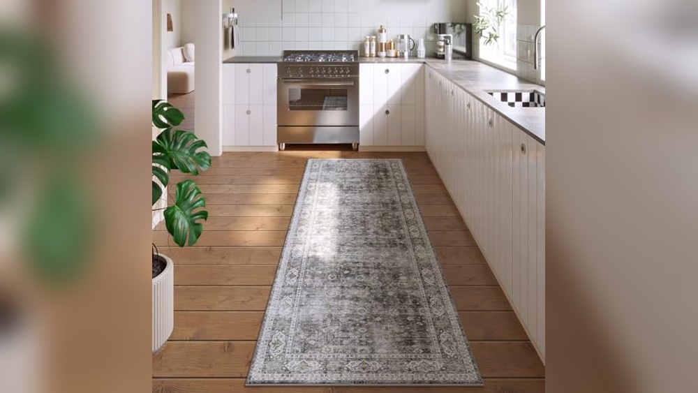 Best Ruggable Rugs For Kitchen