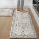 Best Rugs For Kitchen Floors