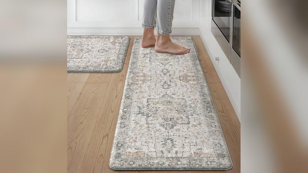 Best Rugs For Kitchen Floors