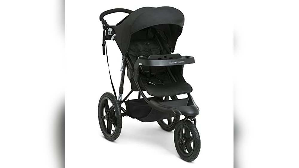 Best Running Stroller for Tall People