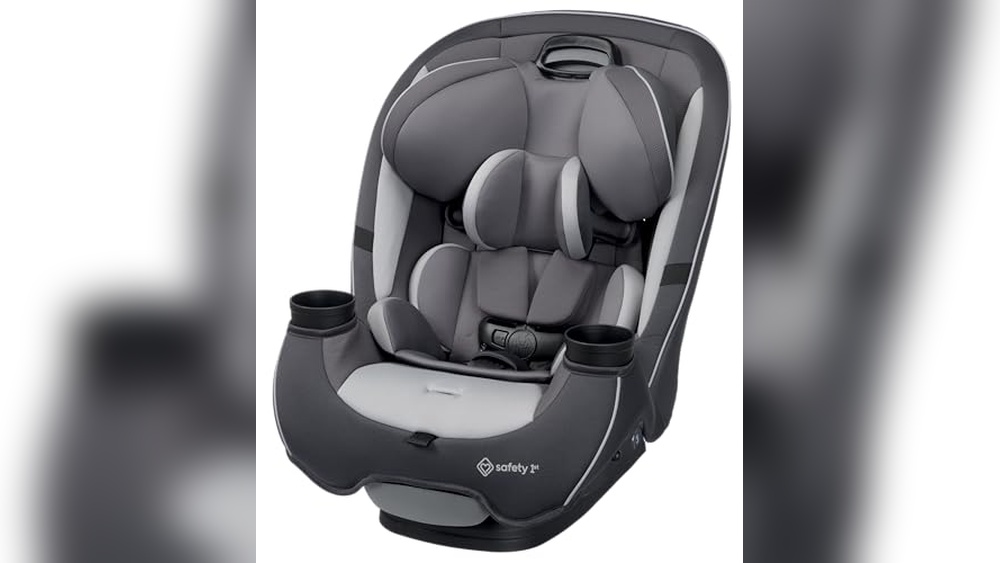 Best Safety Rated Convertible Car Seat