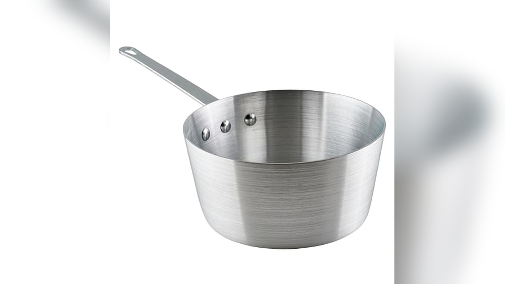 Best Sauce Pan For Making Candy