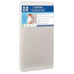 Best Sealy Crib Mattress