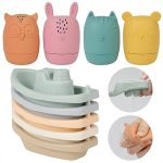 Best Silicone Bath Toys