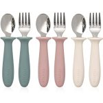 Best Silverware for Toddlers