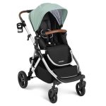 Best Single to Double Stroller