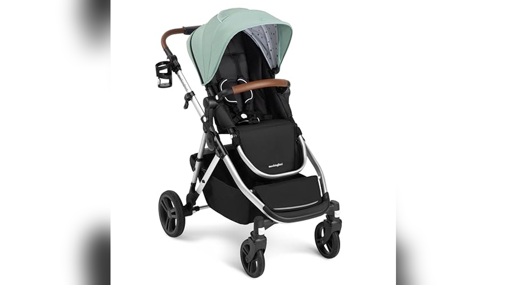 Best Single to Double Stroller