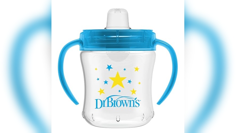 Best Sippy Cup 9 Month Old